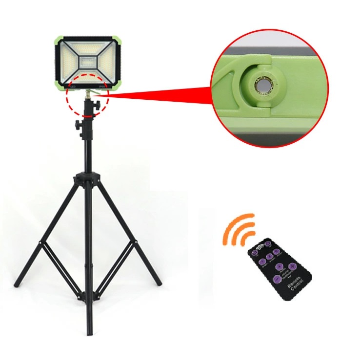 Solar P259 Solární osvětlení přenosné teplá bílá/čistá bílá