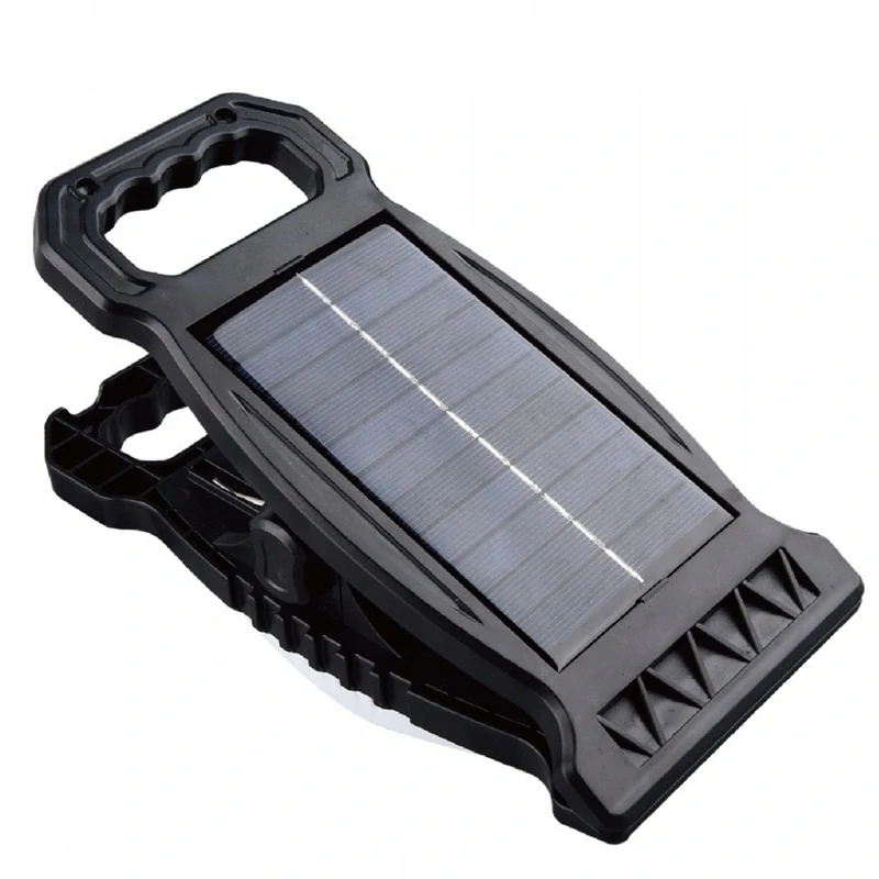 Solar SL46 Solární osvětlení s klipem