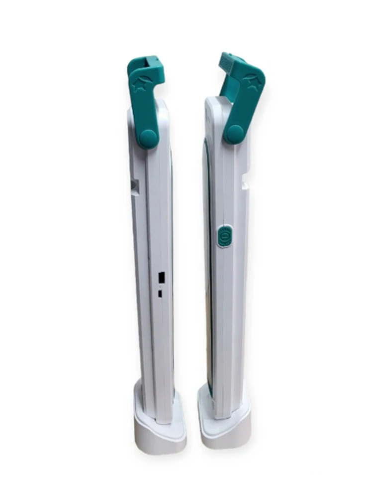 SP125 Solární osvětlení přenosné s USB