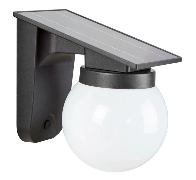 Solar SL16, Solární lampa  teplá bílá - čistá bílá