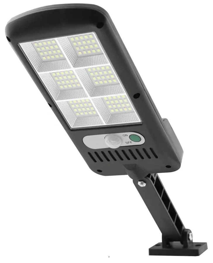Solar SL100, Solární lampa 100x LED