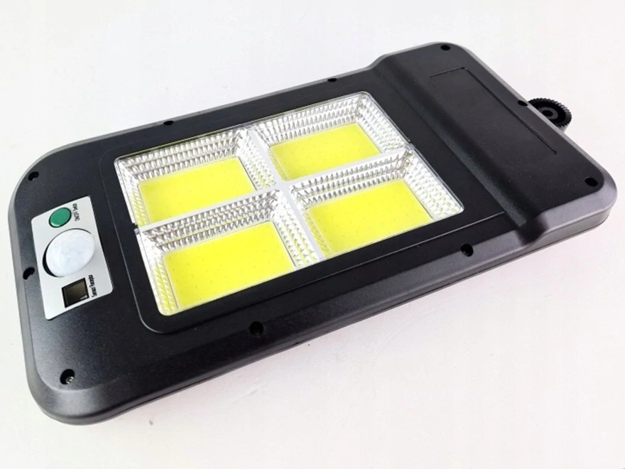 Solar SL160/4, Solární lampa