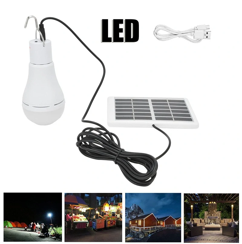 SOLAR 27/5V Solární systém, USB