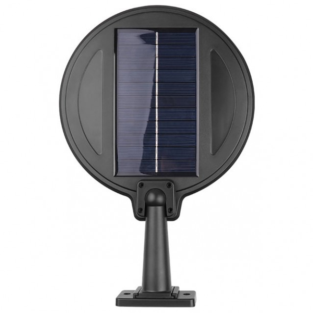 Solar 153 Zahradní lampa s pohybovým čidlem 153x LED