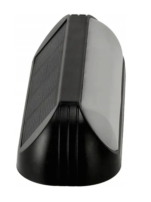 Solar S003, Solární lampa 