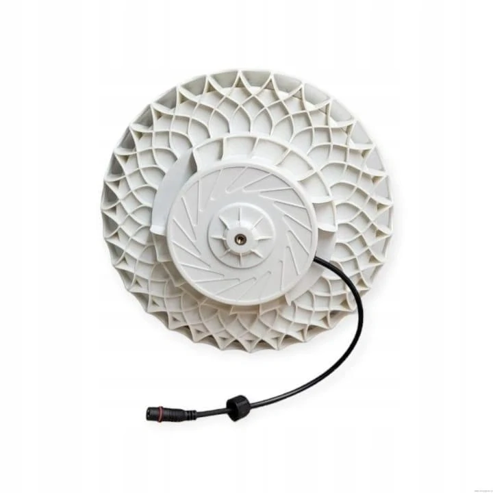 SOLAR S156 Solární LED osvětlení čistá bílá s dálkovým ovladačem