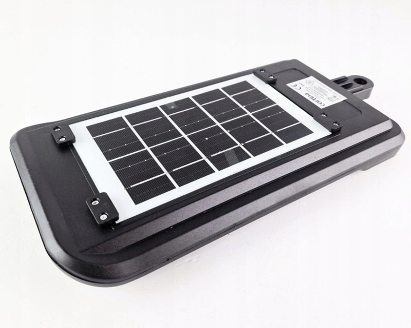 Solar SL160/4, Solární lampa