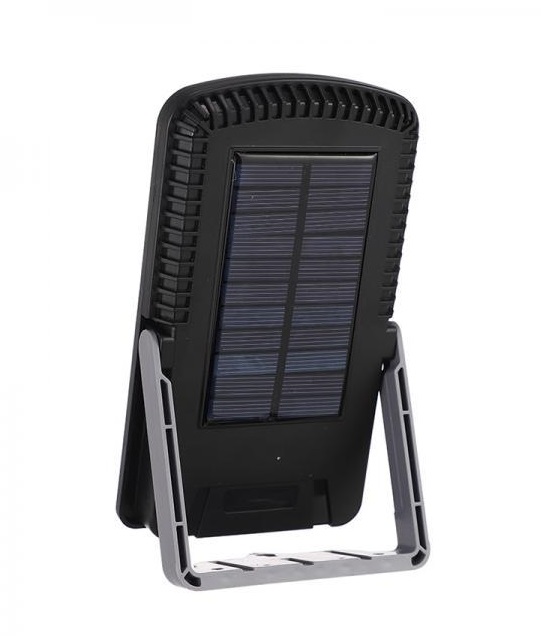 Solar COB28 Zahradní světlo s pohybovým čidlem 28x LED