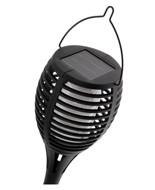 12P, Zahradní solární světlo