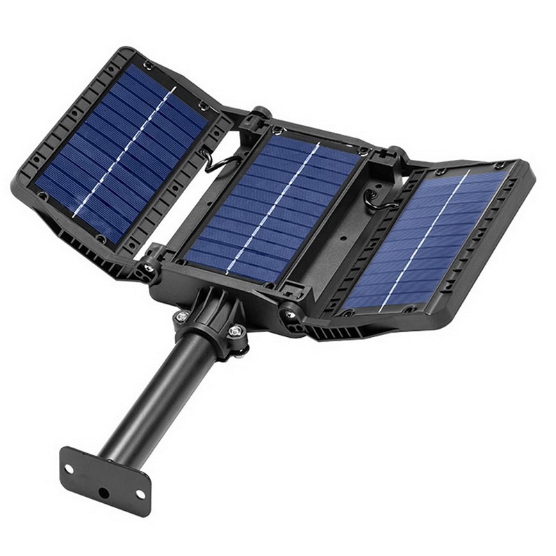 Solar 450, Zahradní lampa s pohybovým čidlem