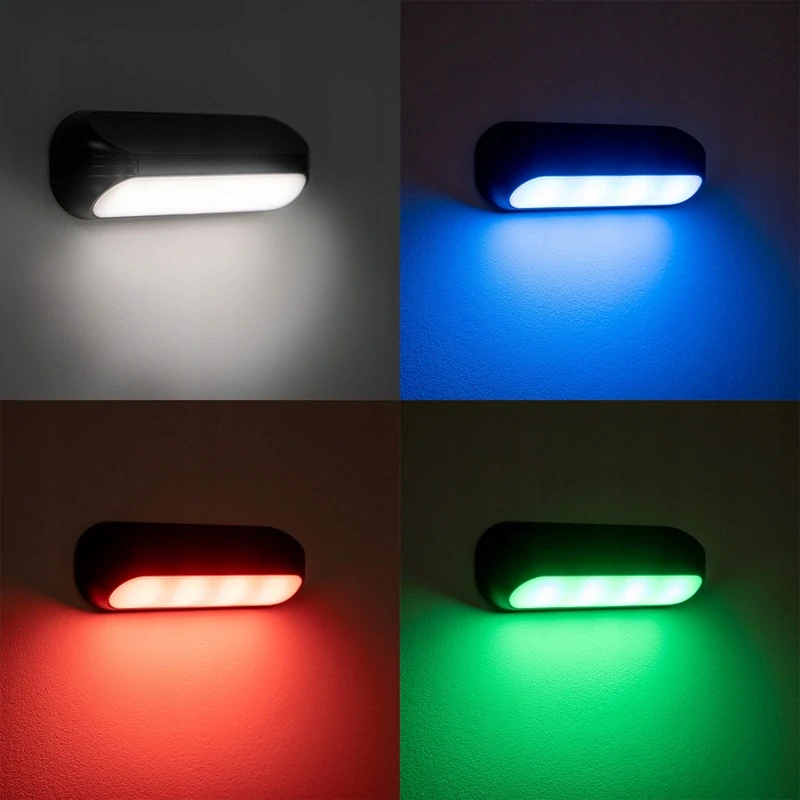 Solar S003, Solární lampa 