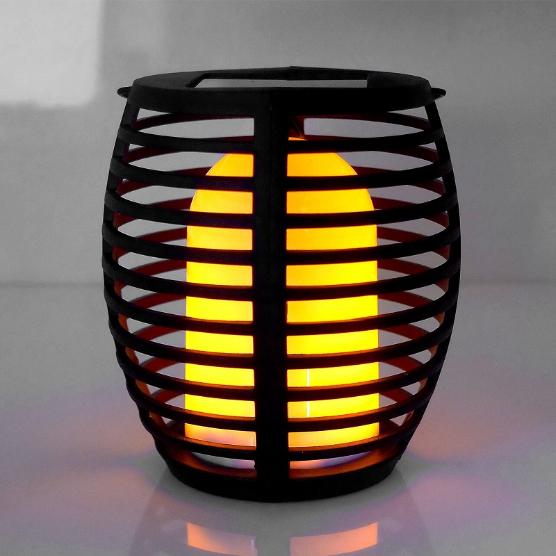 12P, Zahradní solární světlo