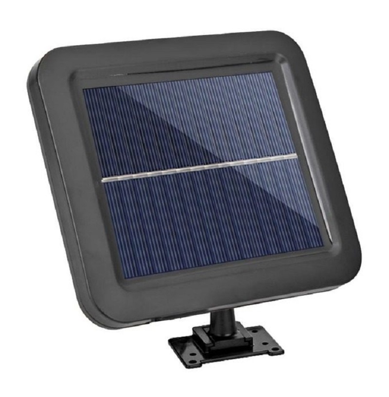 Solar SL12, Solární lampa LED COB