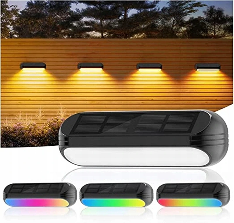 Solar S003, Solární lampa 