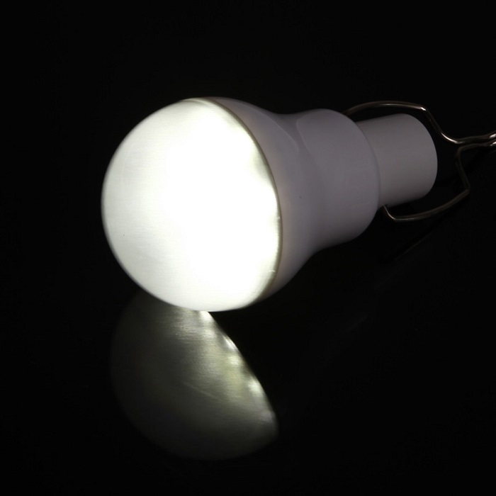 SolarPower N100 nabíječka, solární, univerzální, svítilna